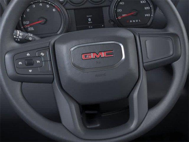 2024 GMC Sierra 1500 Vehicle Photo in COLLIERVILLE, TN 38017-9006