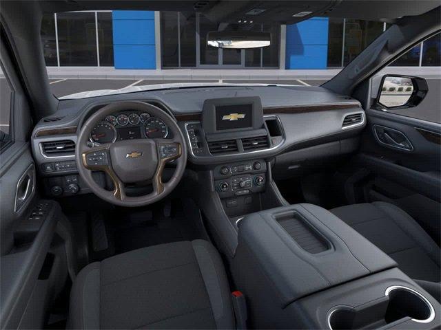 2024 Chevrolet Tahoe Vehicle Photo in COLLIERVILLE, TN 38017-9006