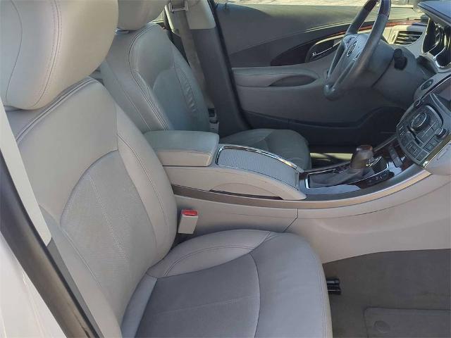 2012 Buick LaCrosse Vehicle Photo in BARTLETT, TN 38133-4101