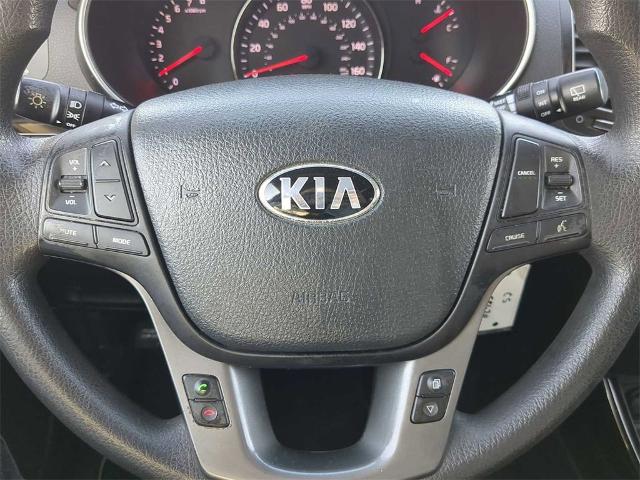 2014 Kia Sorento Vehicle Photo in BARTLETT, TN 38133-4101