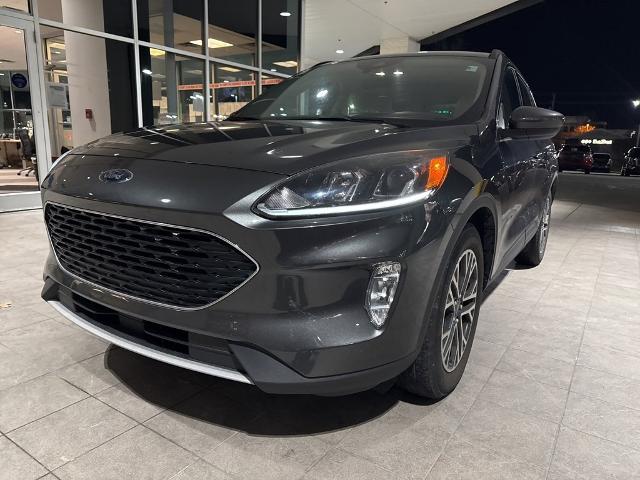 2020 Ford Escape Vehicle Photo in BARTLETT, TN 38133-4101