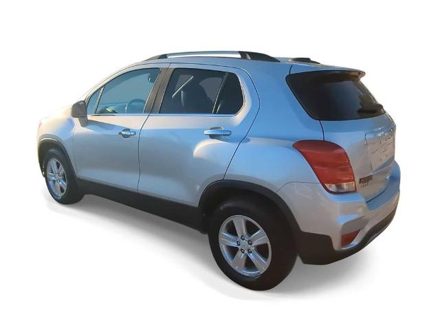 2018 Chevrolet Trax Vehicle Photo in BARTLETT, TN 38133-4101
