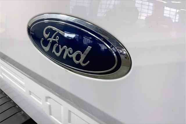 2020 Ford F-150 Vehicle Photo in INDEPENDENCE, MO 64055-1314
