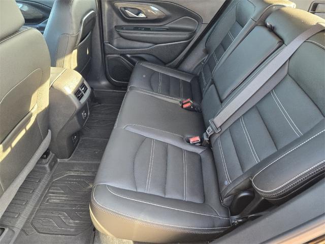 2023 GMC Terrain Vehicle Photo in Oklahoma City, OK 73114
