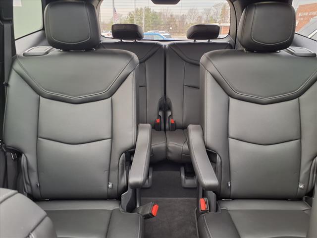 2022 Cadillac XT6 Vehicle Photo in SMITHTOWN, NY 11787-5023