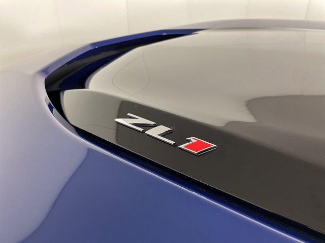 2022 Chevrolet Camaro Vehicle Photo in PHOENIX, AZ 85014-3381