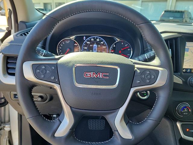 2022 GMC Terrain Vehicle Photo in POMPANO BEACH, FL 33064-7091