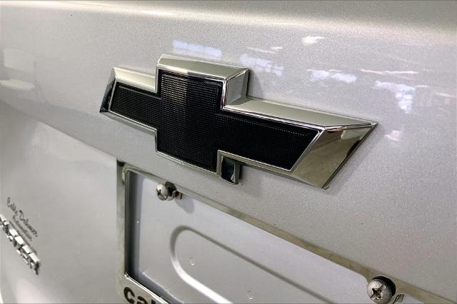 2021 Chevrolet Blazer Vehicle Photo in Lees Summit, MO 64086