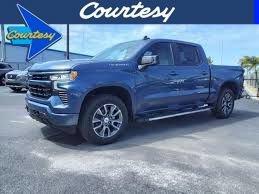 2024 Chevrolet Silverado 1500 Vehicle Photo in PHOENIX, AZ 85014-3381