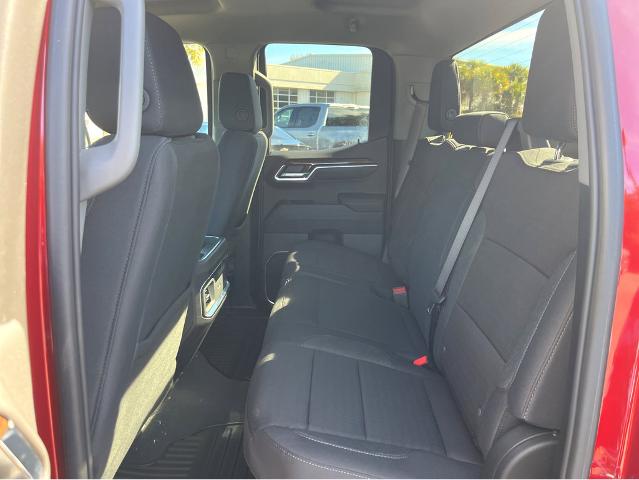 2024 GMC Sierra 1500 Vehicle Photo in BEAUFORT, SC 29906-4218