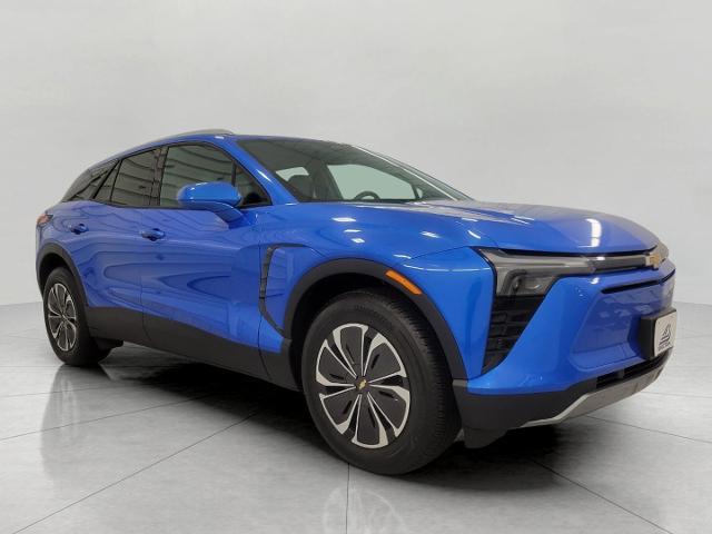 2024 Chevrolet Blazer EV Vehicle Photo in APPLETON, WI 54914-4656