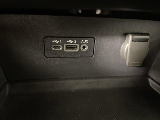 2022 Nissan Altima Vehicle Photo in PHOENIX, AZ 85014-3381