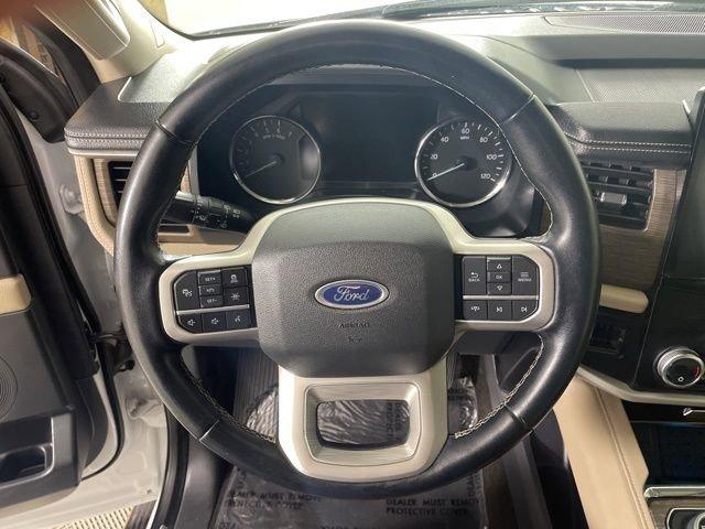 2023 Ford Expedition Vehicle Photo in PHOENIX, AZ 85014-3381