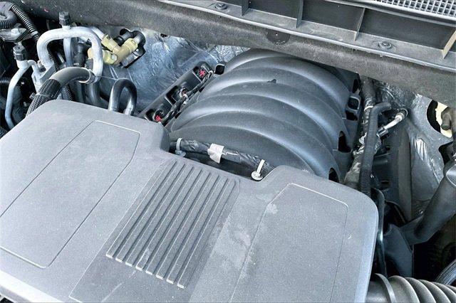 2021 Chevrolet Tahoe Vehicle Photo in INDEPENDENCE, MO 64055-1314