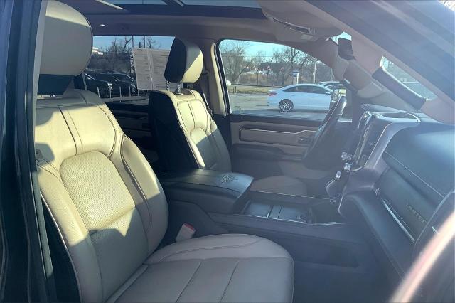 2019 Ram 1500 Vehicle Photo in Kansas City, MO 64114