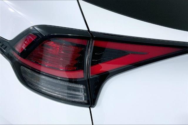 2023 Kia Sportage Vehicle Photo in Lees Summit, MO 64086