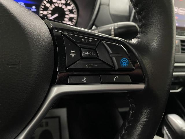 2022 Nissan Altima Vehicle Photo in Appleton, WI 54913