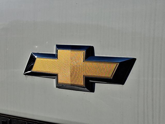 2024 Chevrolet Low Cab Forward 4500 Vehicle Photo in DANBURY, CT 06810-5034