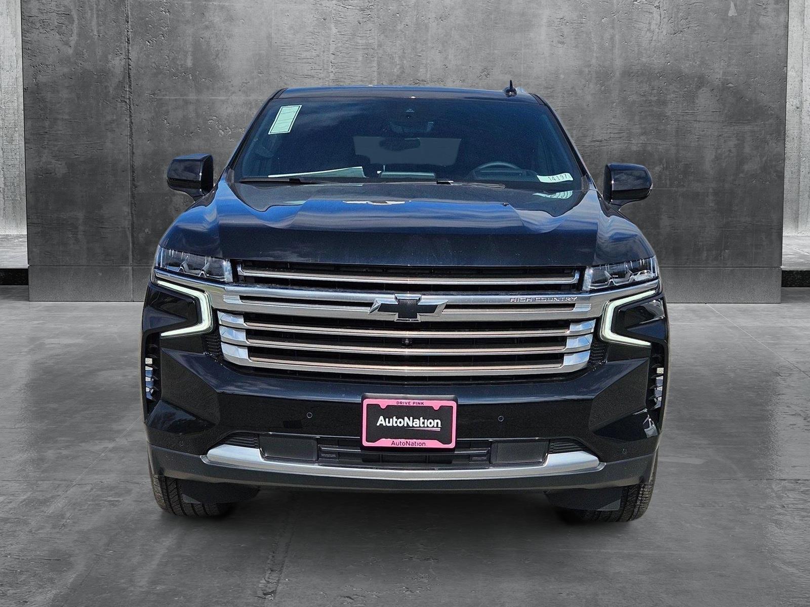 2024 Chevrolet Suburban Vehicle Photo in AUSTIN, TX 78759-4154