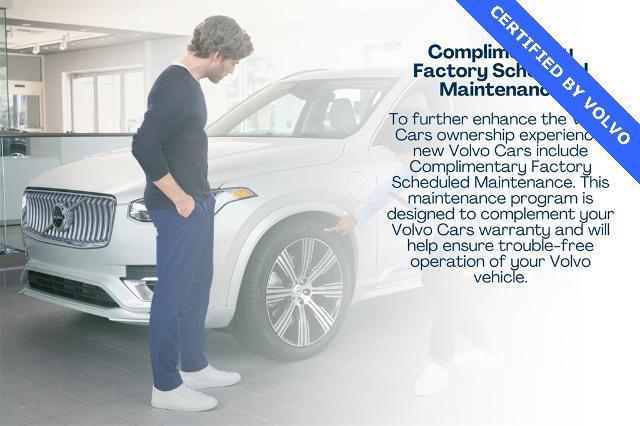 2022 Volvo XC90 Vehicle Photo in Houston, TX 77007