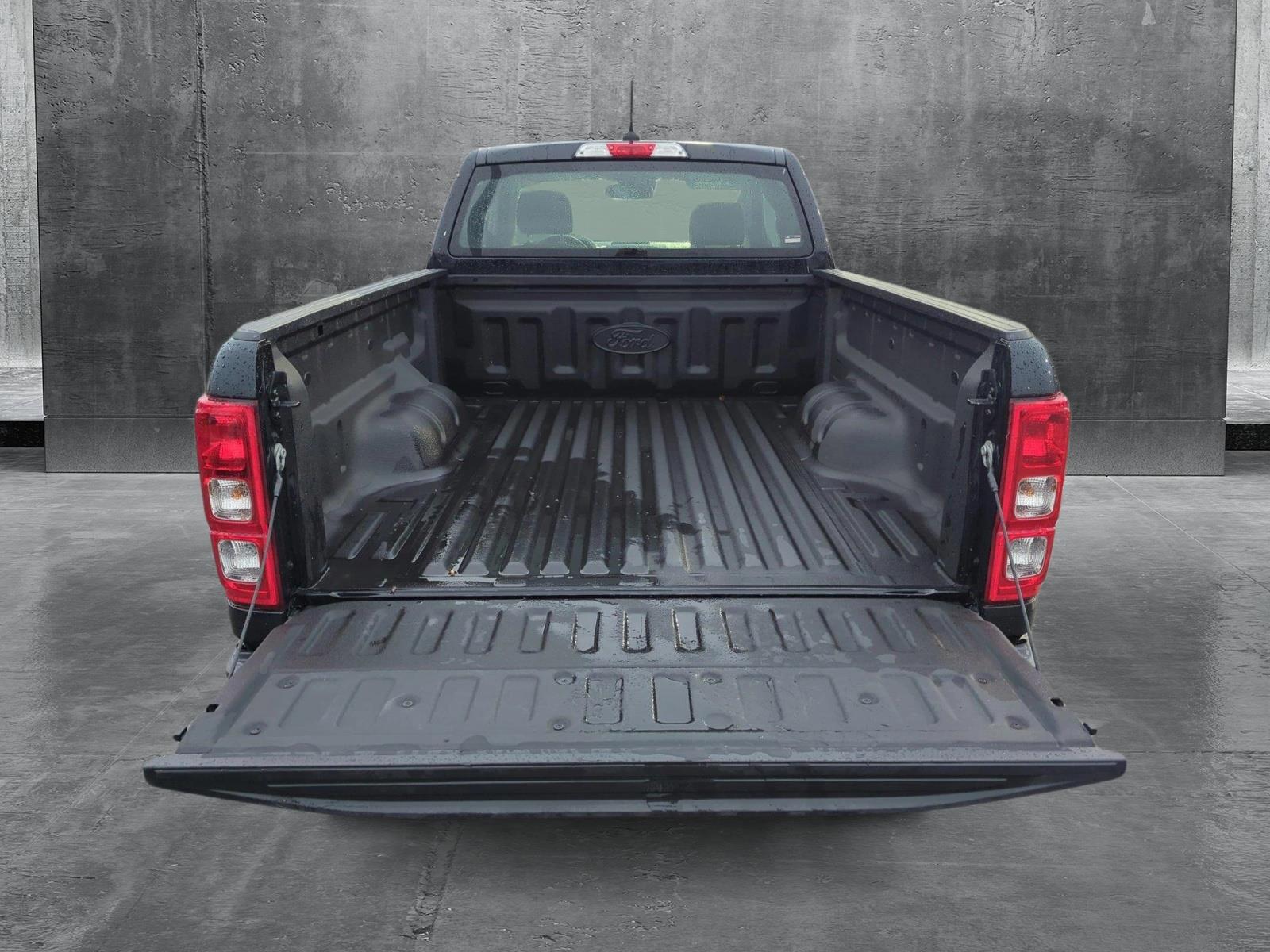 2021 Ford Ranger Vehicle Photo in Memphis, TN 38133