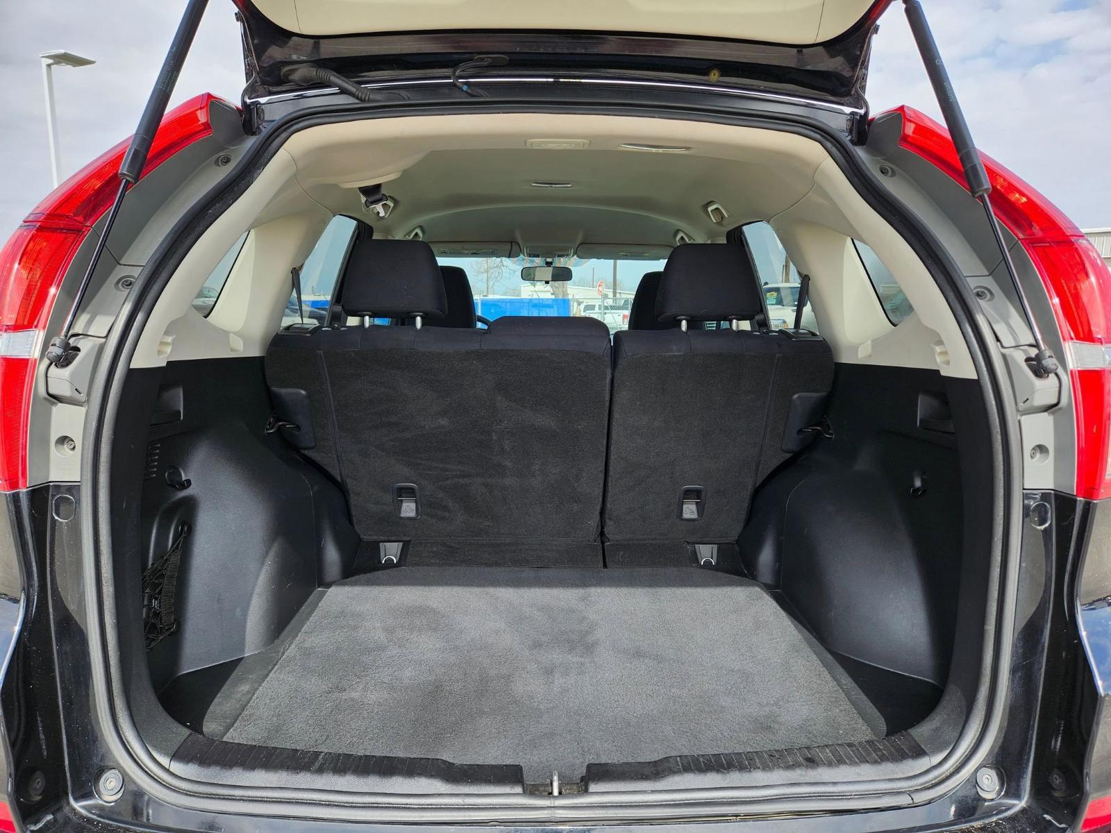 2016 Honda CR-V Vehicle Photo in Seguin, TX 78155