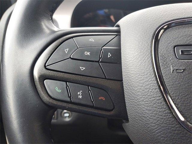 2023 Dodge Charger Vehicle Photo in MILFORD, OH 45150-1684