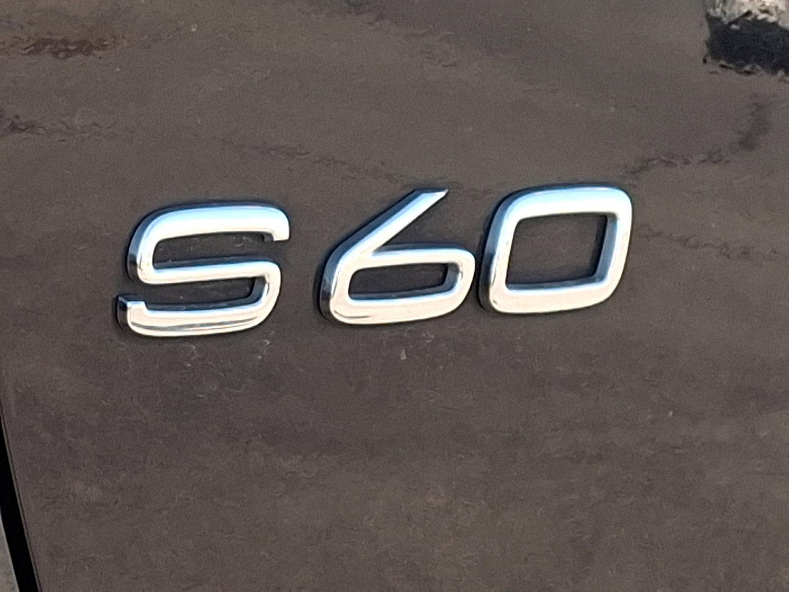 2018 Volvo S60 Vehicle Photo in Lancaster, PA 17601