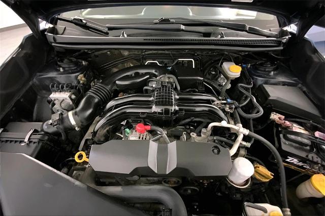 2016 Subaru Impreza Wagon Vehicle Photo in Lees Summit, MO 64086