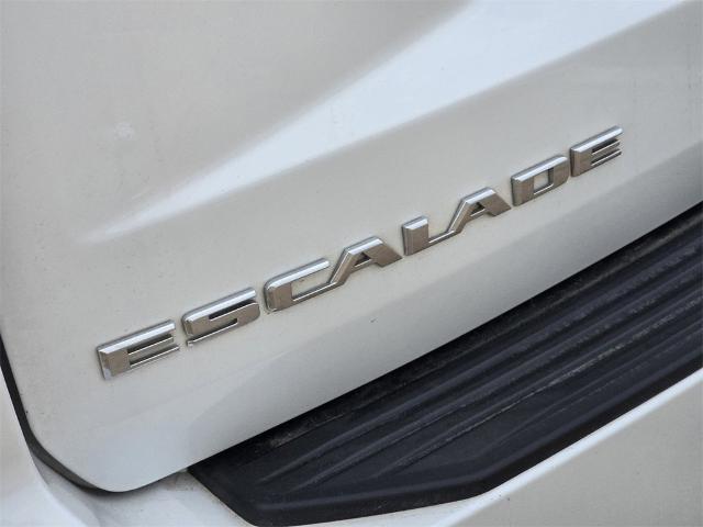 2021 Cadillac Escalade Vehicle Photo in Oklahoma City, OK 73114