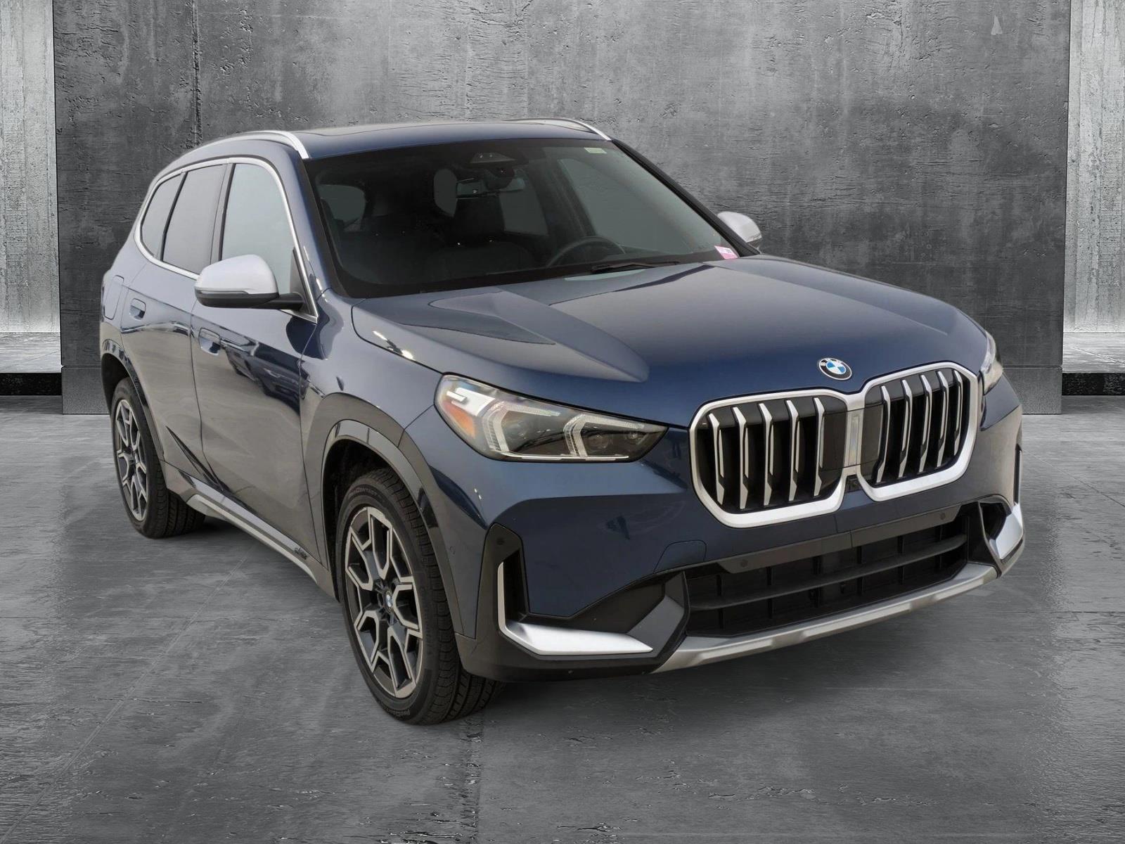 2024 BMW X1 xDrive28i Vehicle Photo in Rockville, MD 20852
