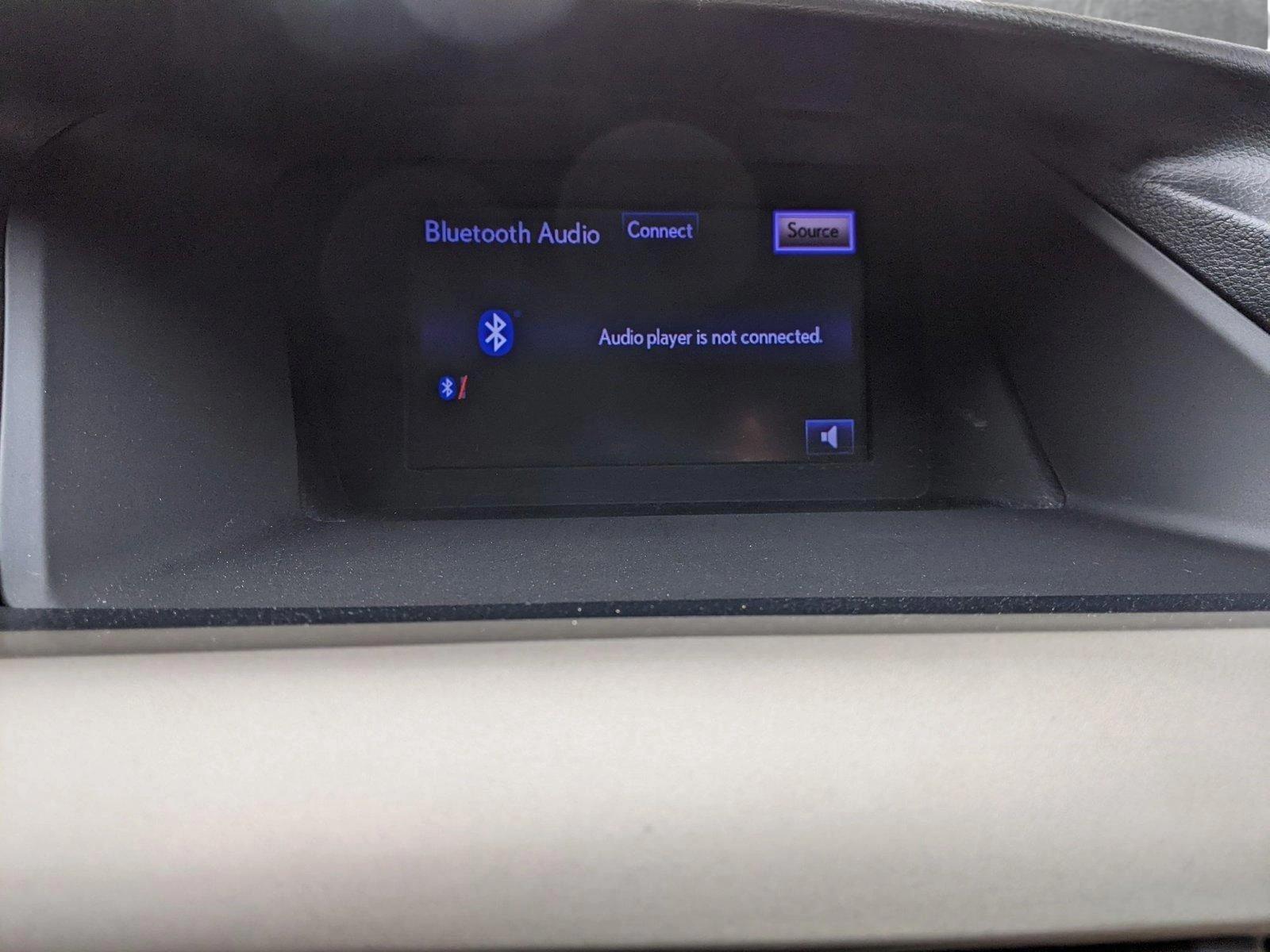 2015 Lexus RX 350 Vehicle Photo in AUSTIN, TX 78759-4154