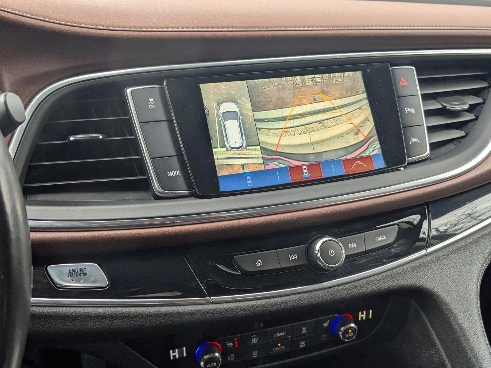 2019 Buick Enclave Vehicle Photo in Cockeysville, MD 21030-2508