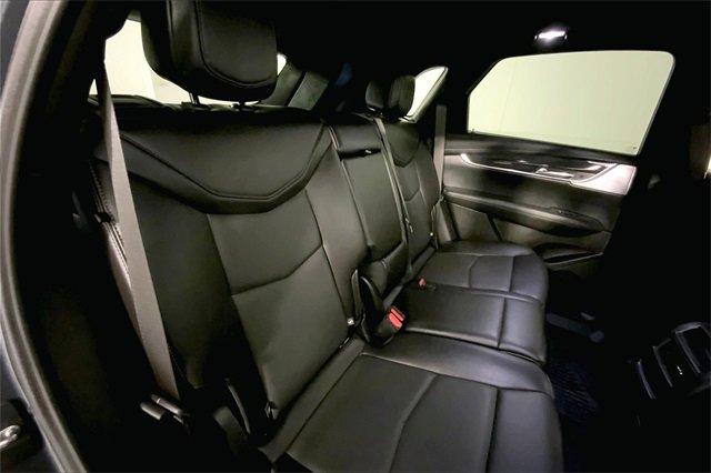 2021 Cadillac XT5 Vehicle Photo in KANSAS CITY, MO 64114-4502