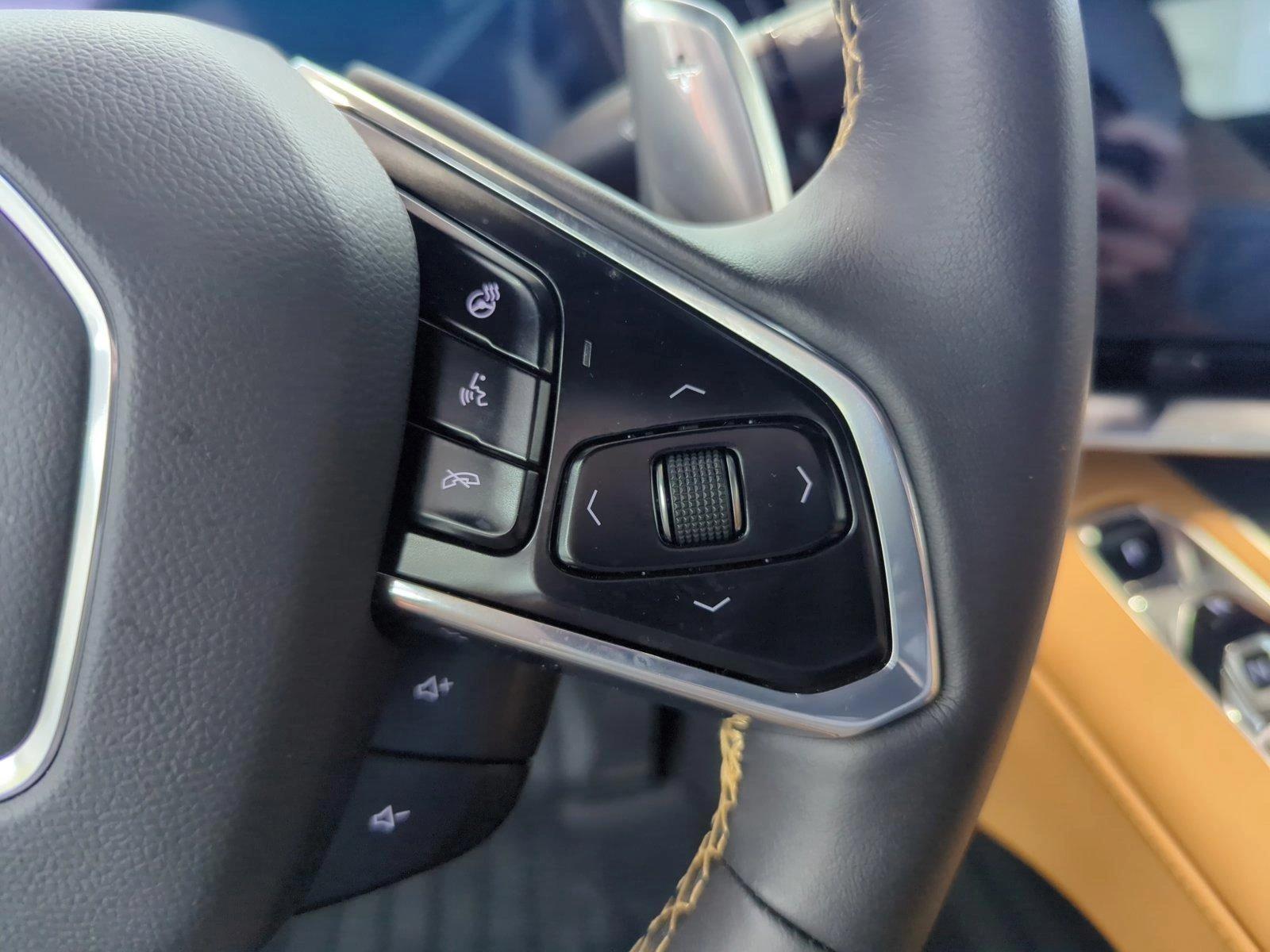 2022 Chevrolet Corvette Vehicle Photo in Memphis, TN 38125