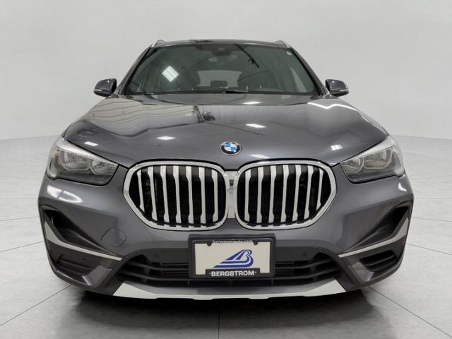 2021 BMW X1 Vehicle Photo in OSHKOSH, WI 54904-7811