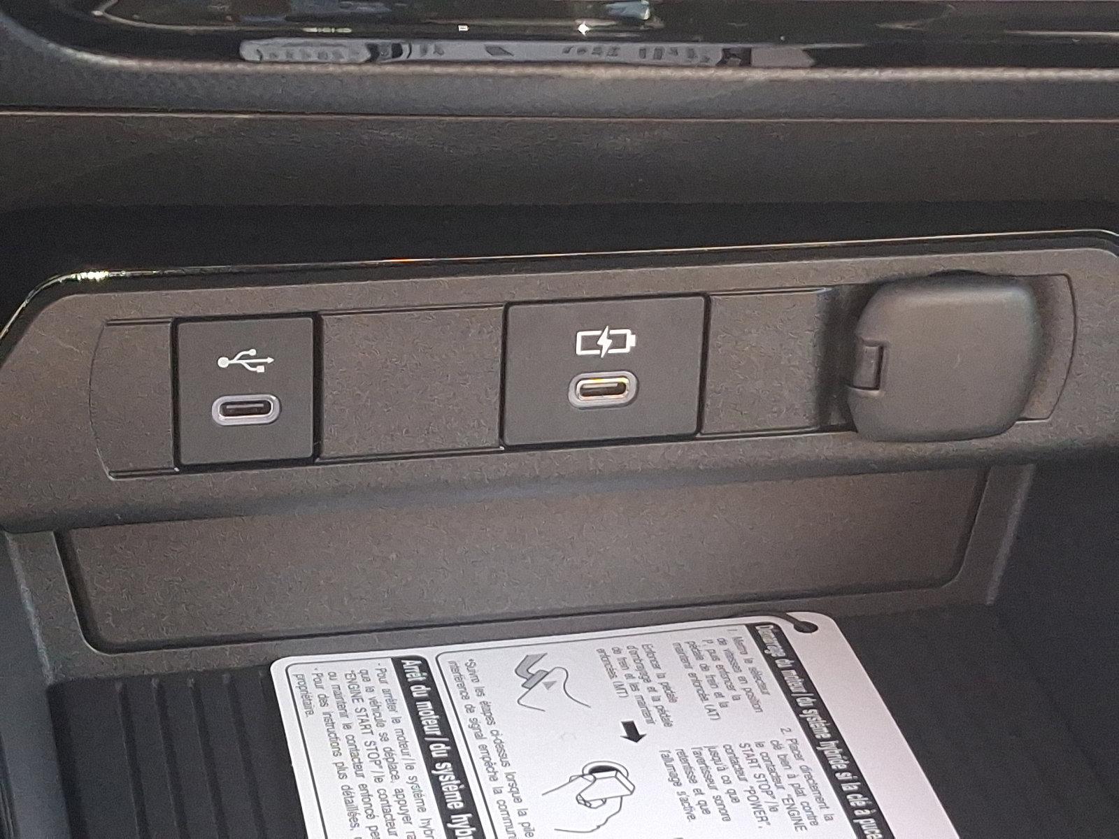 2024 Toyota Prius Vehicle Photo in Trevose, PA 19053