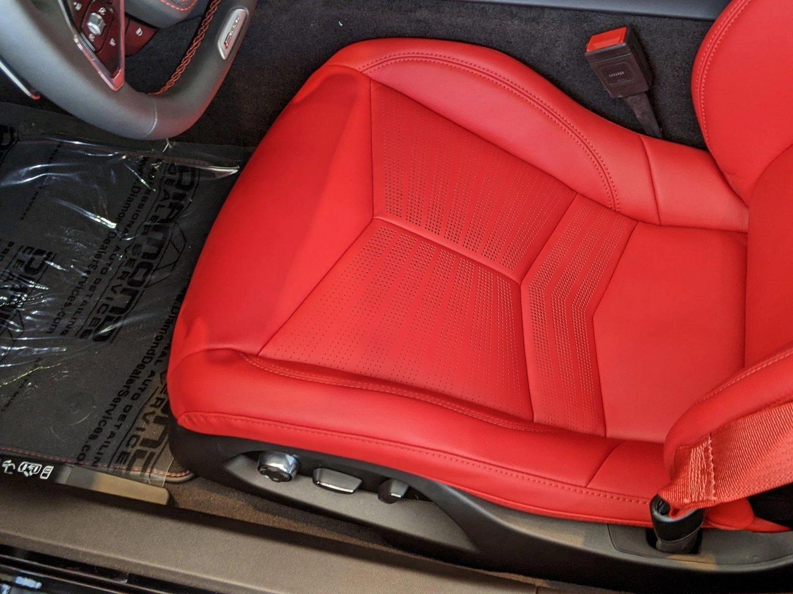 2025 Chevrolet Corvette E-Ray Vehicle Photo in TIMONIUM, MD 21093-2300
