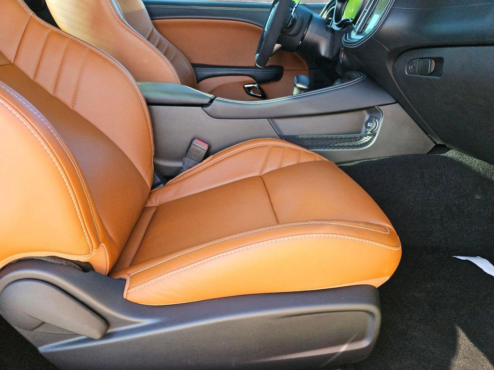 2023 Dodge Challenger Vehicle Photo in CORPUS CHRISTI, TX 78416-1100
