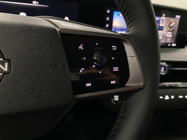 2025 Nissan Murano Vehicle Photo in Appleton, WI 54913