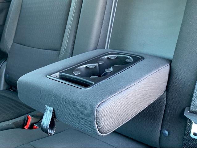 2023 Chevrolet Tahoe Vehicle Photo in BEAUFORT, SC 29906-4218