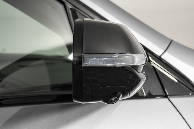 2025 Buick Enclave Vehicle Photo in PUYALLUP, WA 98371-4149