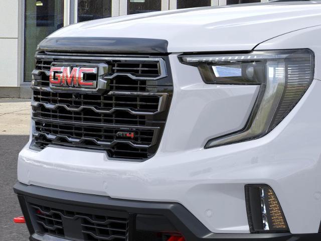 2025 GMC Acadia Vehicle Photo in DANBURY, CT 06810-5034