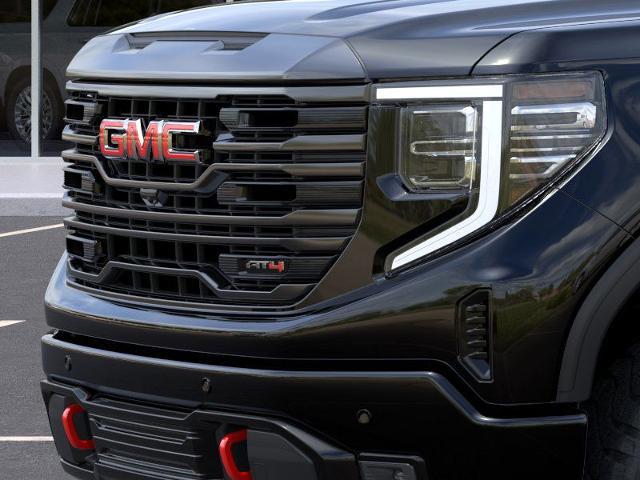 2025 GMC Sierra 1500 Vehicle Photo in ALBERTVILLE, AL 35950-0246