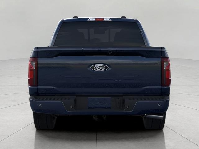 2025 Ford F-150 Vehicle Photo in Neenah, WI 54956
