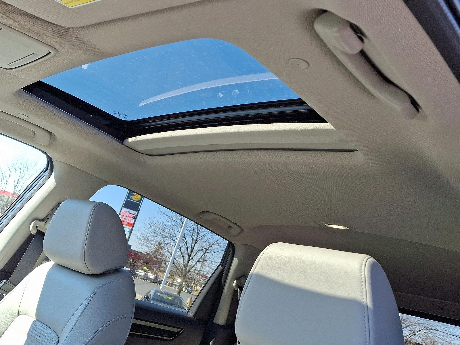 2025 Honda CR-V Vehicle Photo in Harrisburg, PA 17111