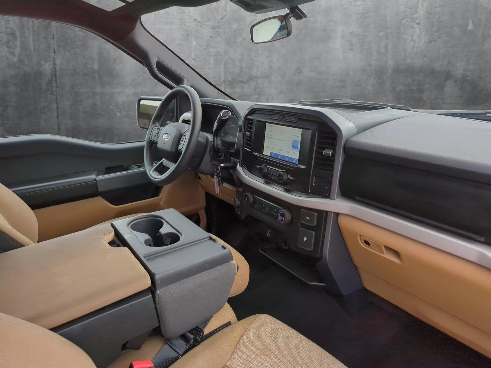 2023 Ford F-150 Vehicle Photo in Memphis, TN 38115