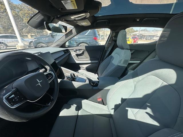 2021 Polestar 2 Vehicle Photo in San Antonio, TX 78230