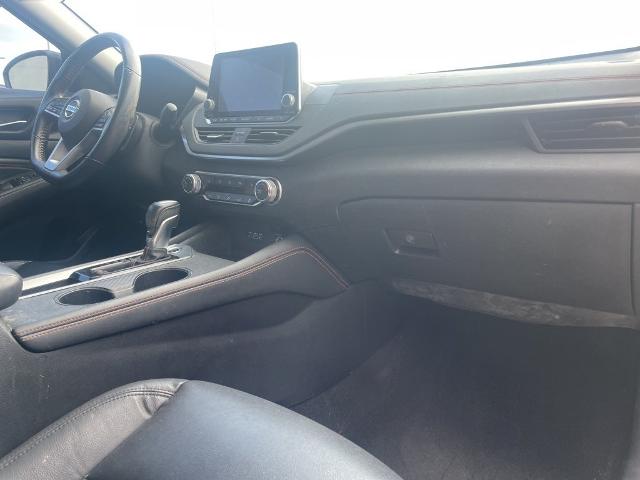 2021 Nissan Altima Vehicle Photo in San Antonio, TX 78230