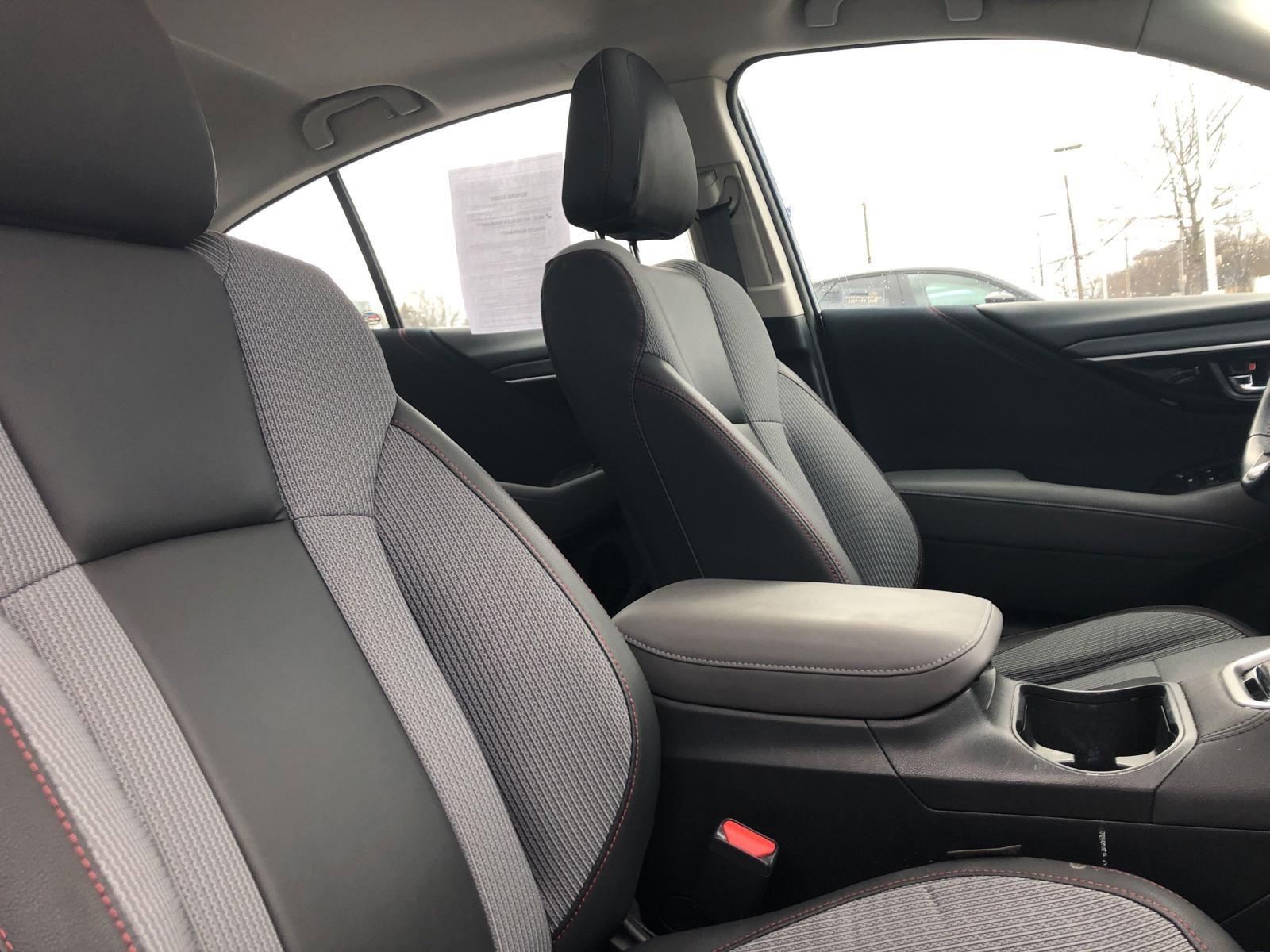 2021 Subaru Legacy Vehicle Photo in Mechanicsburg, PA 17050